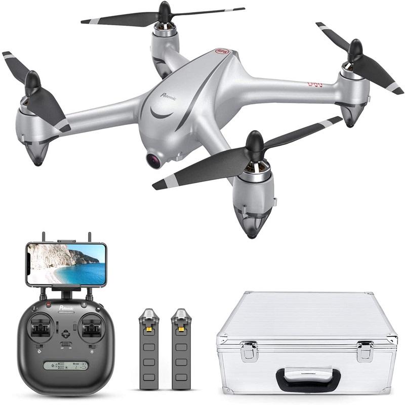 Potensic navigator 2 drone instructions